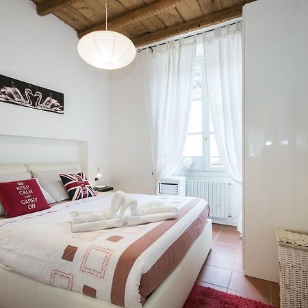 Soleluna Apartments - By Relais Di Giada Lake Como Exterior photo