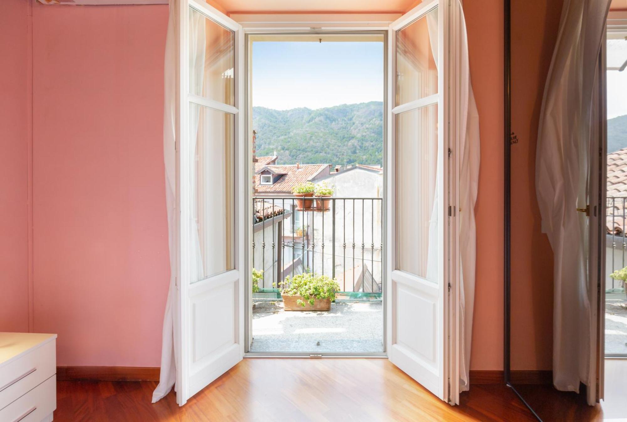 Soleluna Apartments - By Relais Di Giada Lake Como Exterior photo