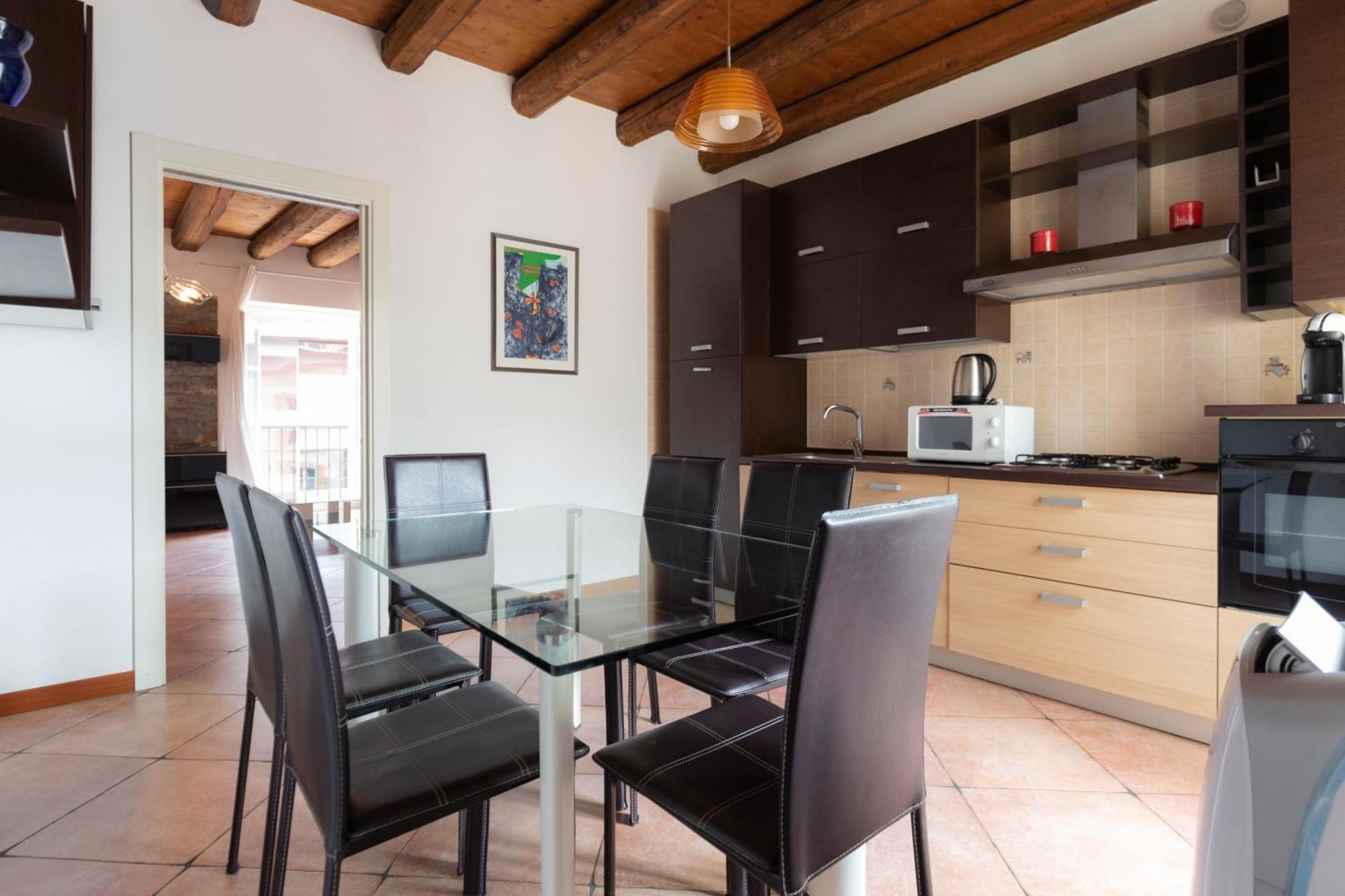 Soleluna Apartments - By Relais Di Giada Lake Como Exterior photo