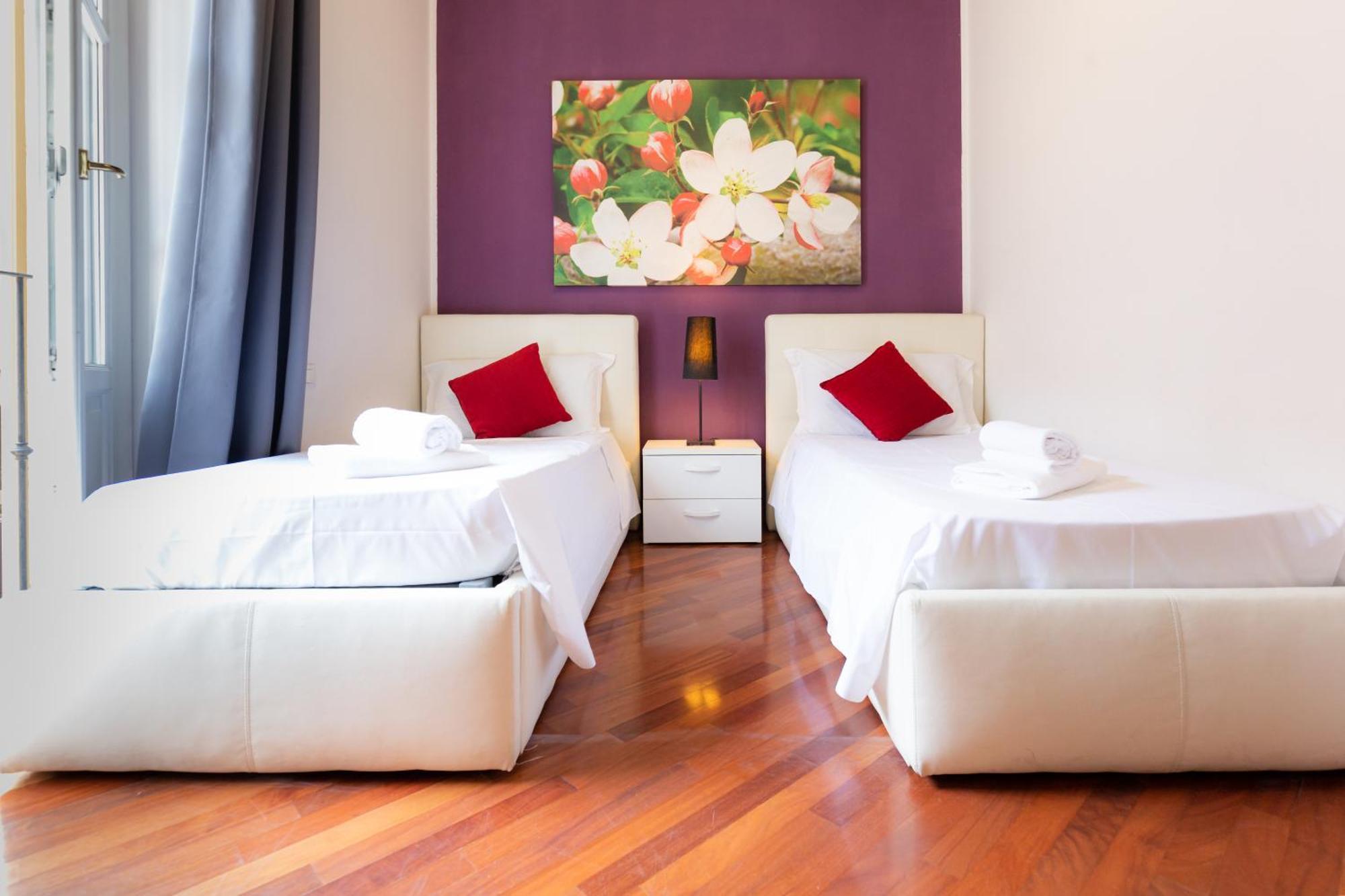 Soleluna Apartments - By Relais Di Giada Lake Como Exterior photo