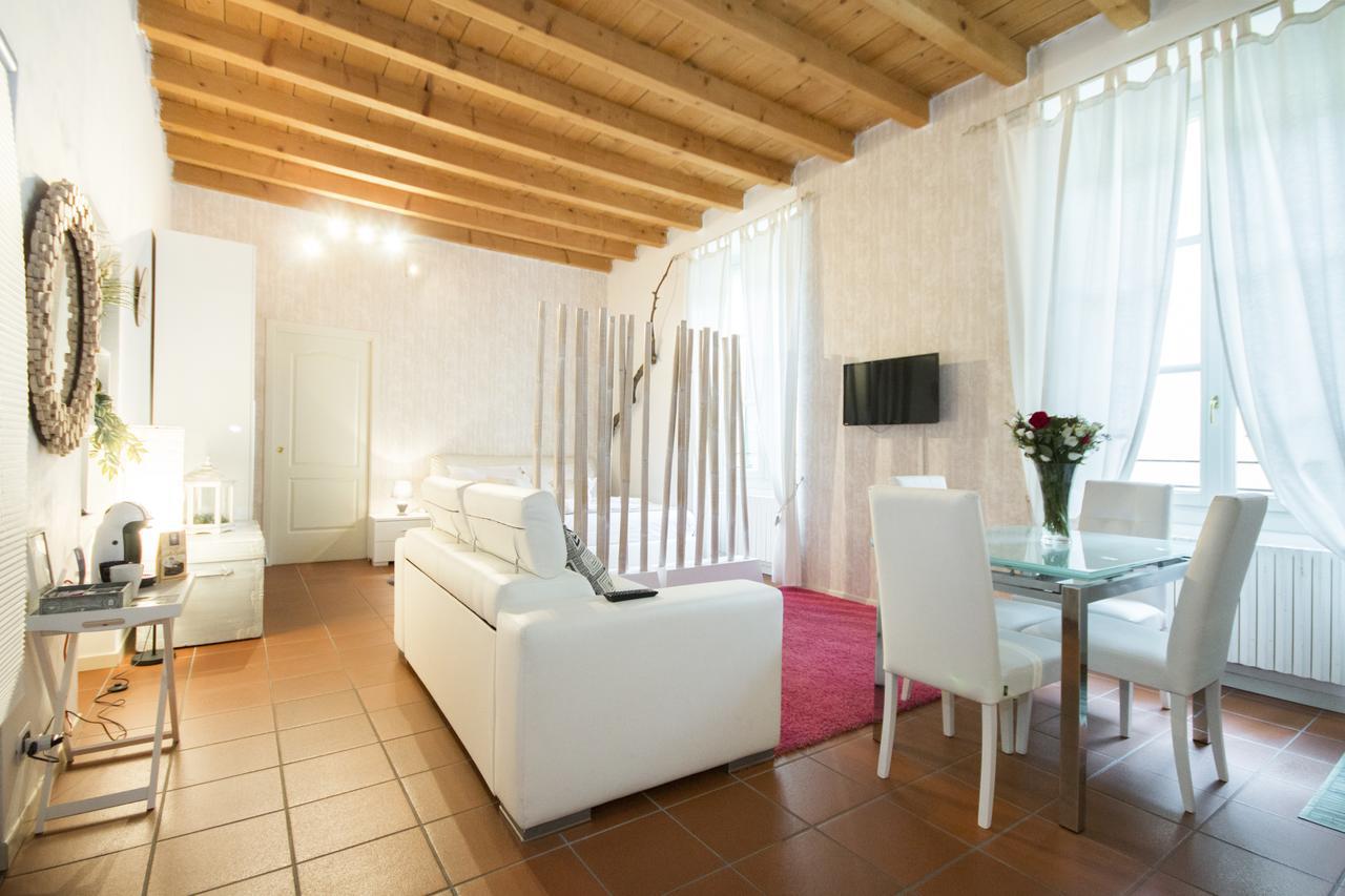 Soleluna Apartments - By Relais Di Giada Lake Como Exterior photo