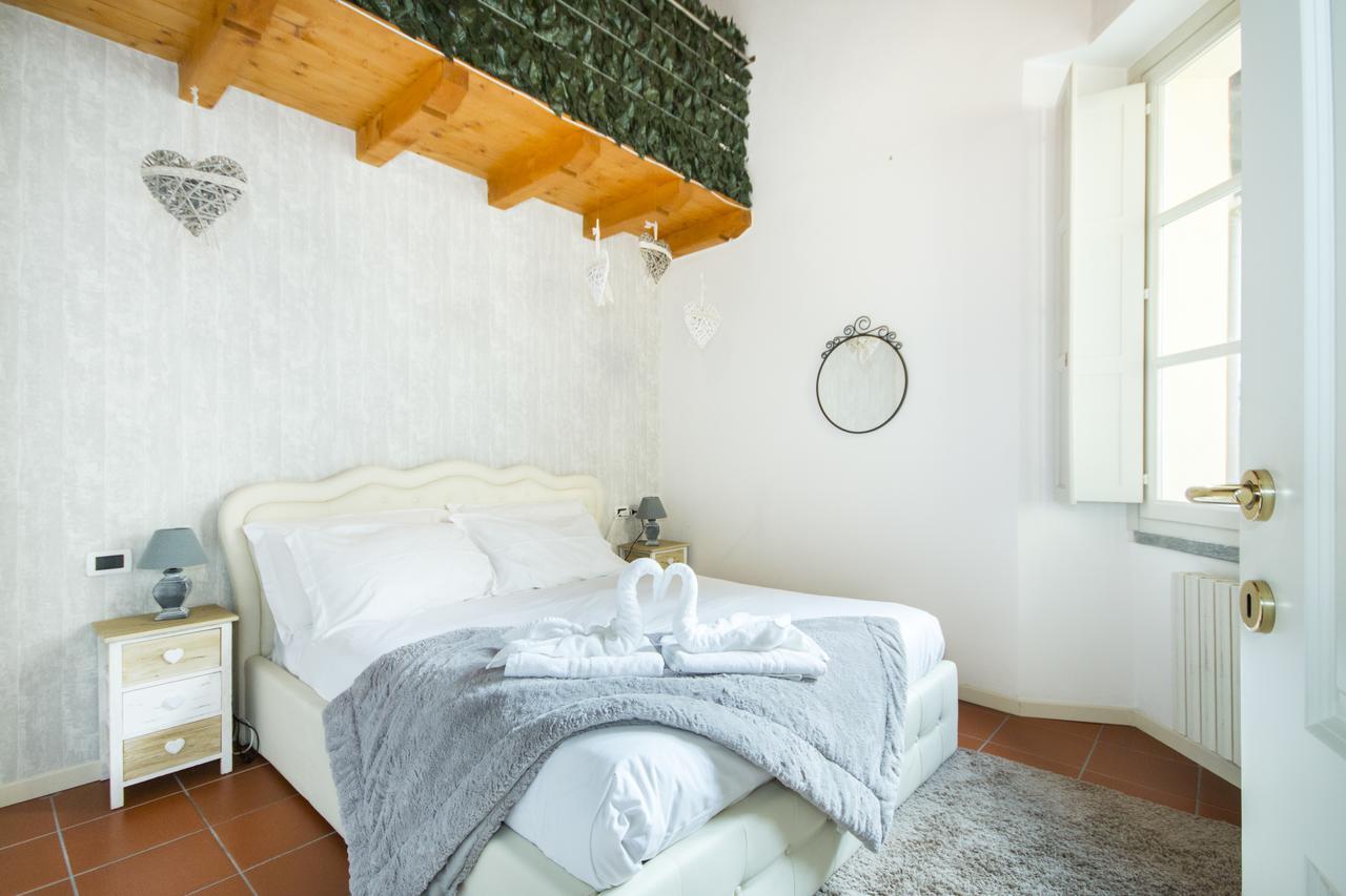 Soleluna Apartments - By Relais Di Giada Lake Como Exterior photo