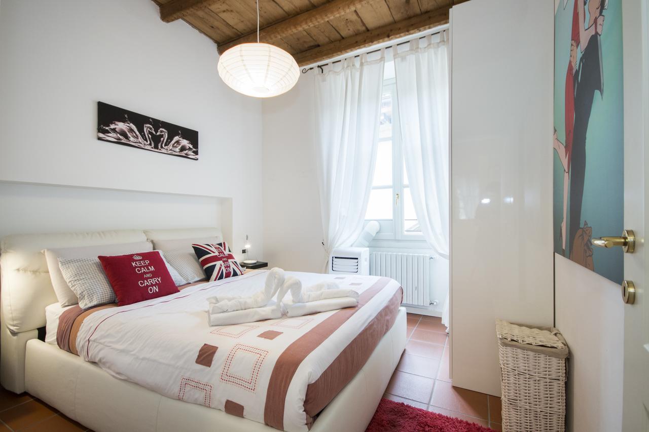Soleluna Apartments - By Relais Di Giada Lake Como Exterior photo