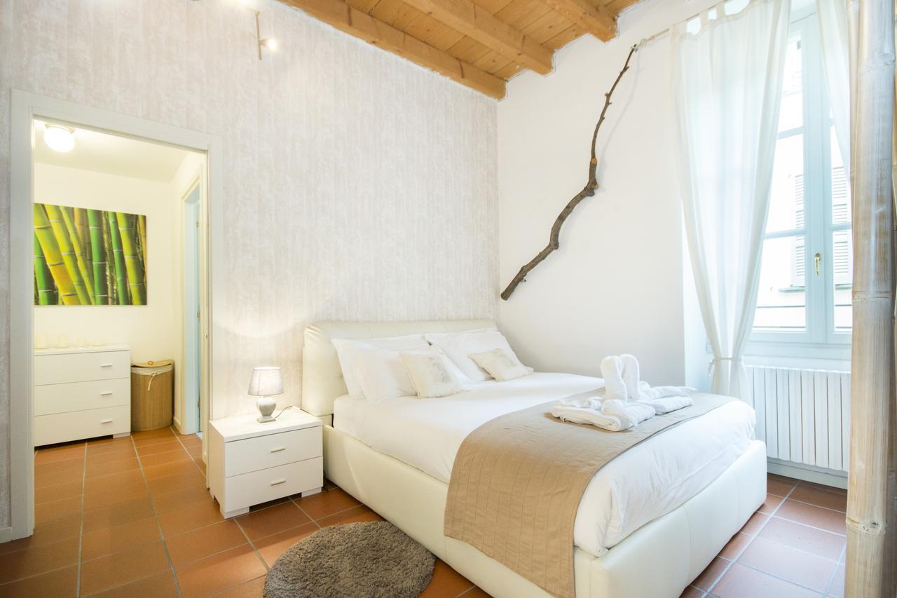 Soleluna Apartments - By Relais Di Giada Lake Como Exterior photo