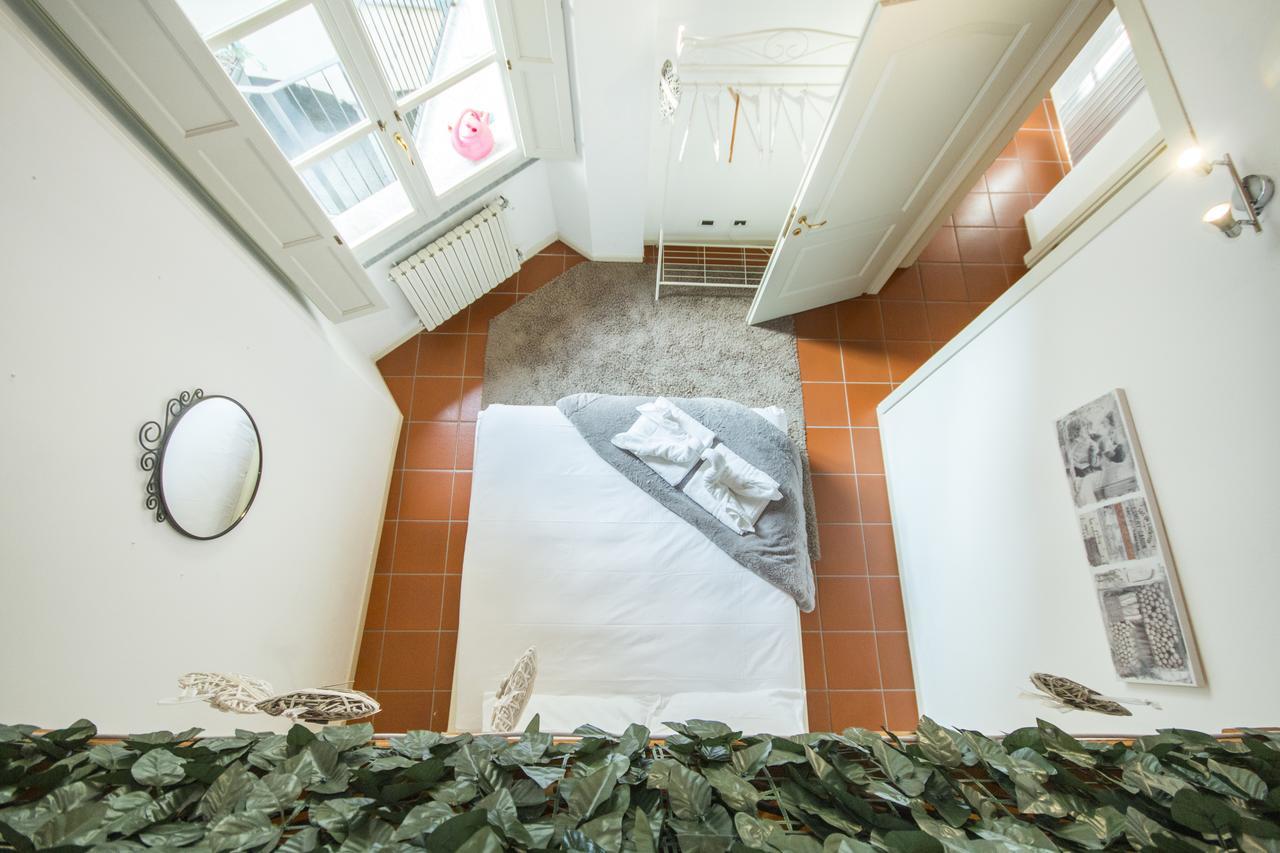 Soleluna Apartments - By Relais Di Giada Lake Como Exterior photo