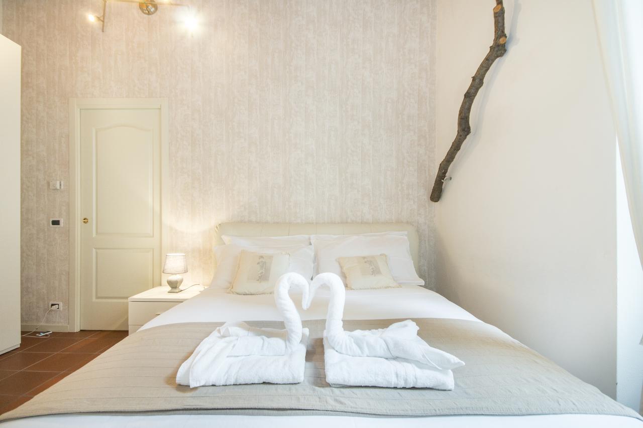 Soleluna Apartments - By Relais Di Giada Lake Como Exterior photo