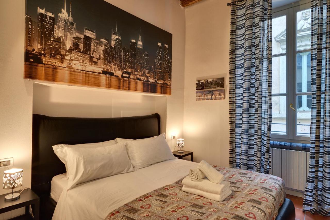 Soleluna Apartments - By Relais Di Giada Lake Como Exterior photo